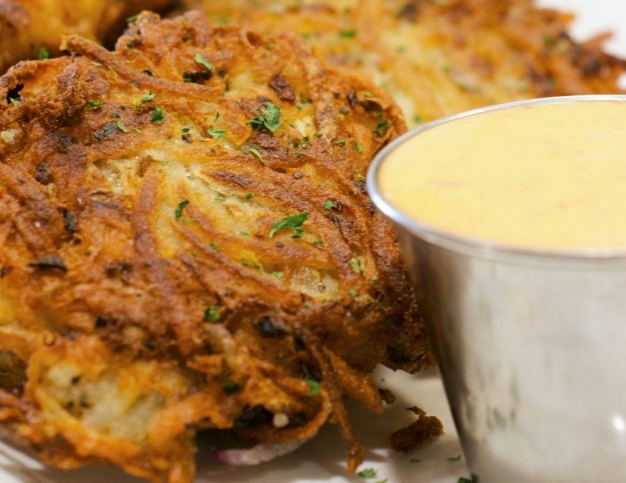 Latkes