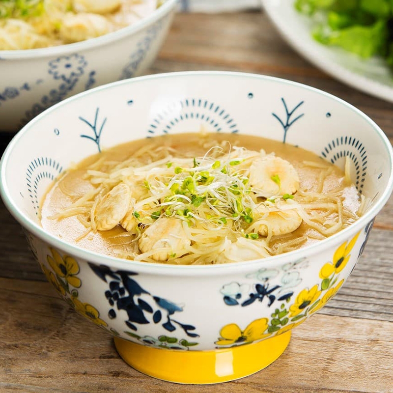 Beer Cheese Potato Soup Image